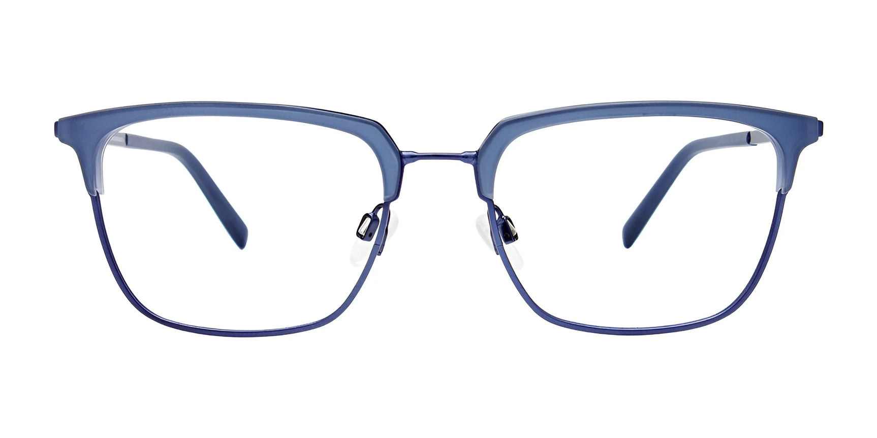 Clip & Twist CT275 Eyeglasses with Clip-on Sunglasses | Size 54 Clip & Twist CT275 Eyeglasses with Clip-on Sunglasses | Size 54