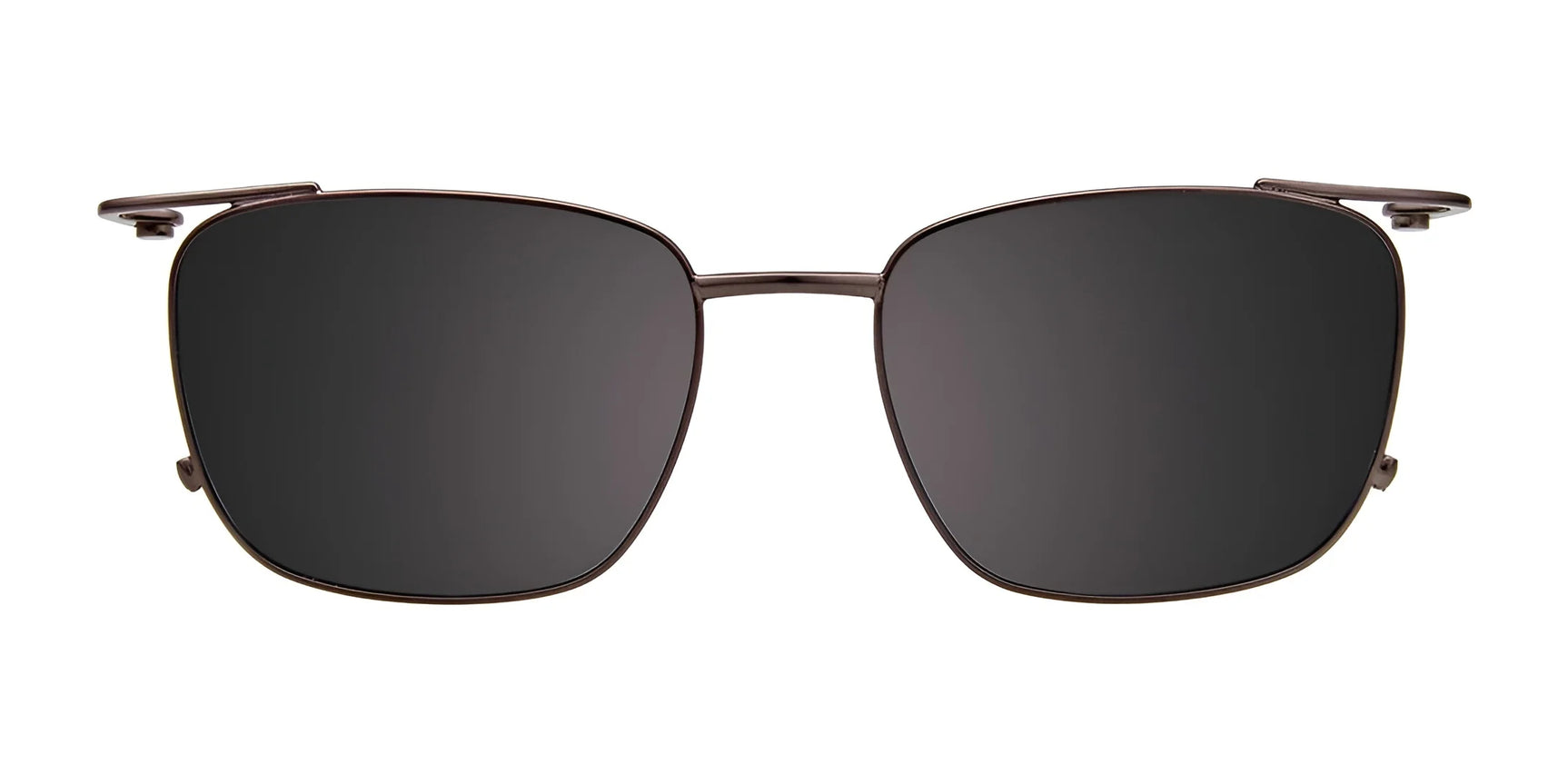 Clip & Twist CT275 Eyeglasses with Clip-on Sunglasses | Size 54 Clip & Twist CT275 Eyeglasses with Clip-on Sunglasses | Size 54