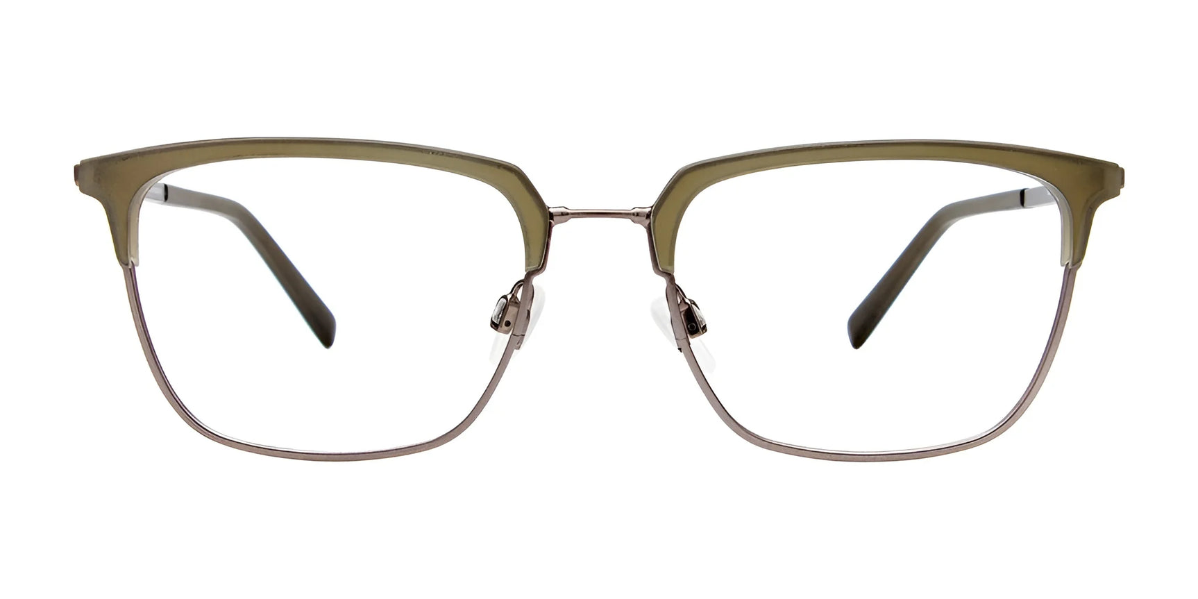 Clip & Twist CT275 Eyeglasses with Clip-on Sunglasses | Size 54 Clip & Twist CT275 Eyeglasses with Clip-on Sunglasses | Size 54