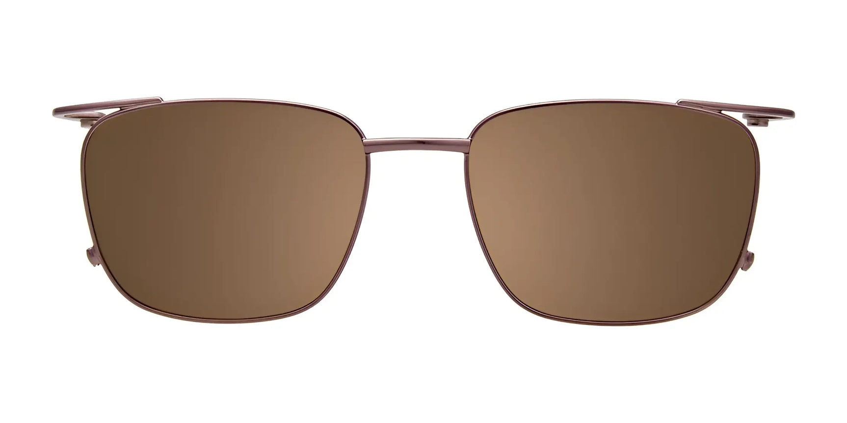 Clip & Twist CT276 Eyeglasses with Clip-on Sunglasses | Size 52 Clip & Twist CT276 Eyeglasses with Clip-on Sunglasses | Size 52