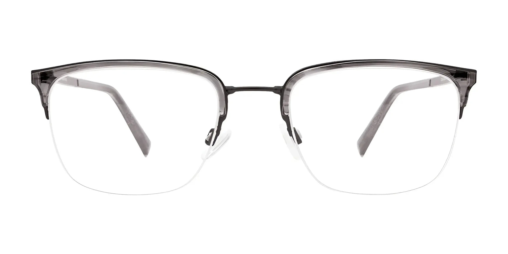 Clip & Twist CT276 Eyeglasses with Clip-on Sunglasses | Size 52 Clip & Twist CT276 Eyeglasses with Clip-on Sunglasses | Size 52