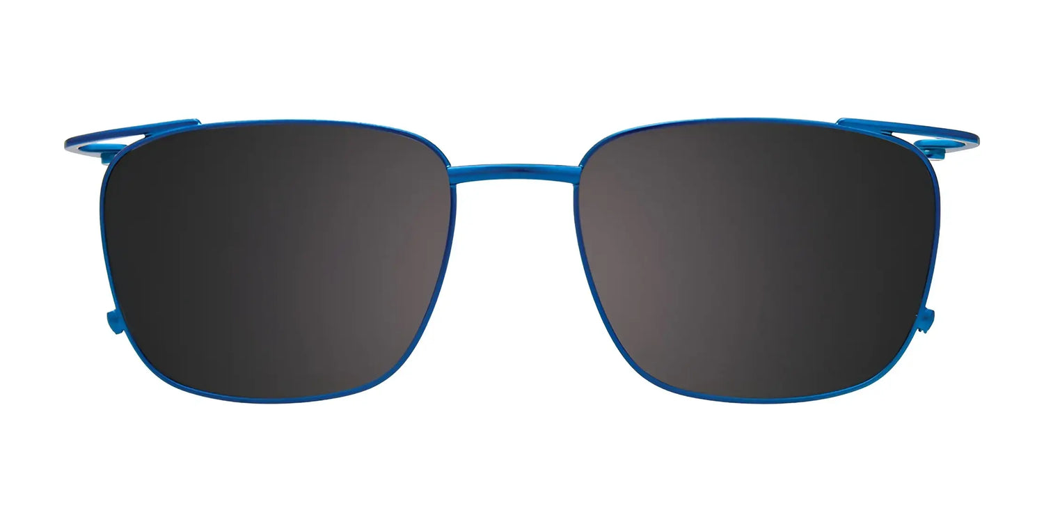 Clip & Twist CT276 Eyeglasses with Clip-on Sunglasses | Size 52 Clip & Twist CT276 Eyeglasses with Clip-on Sunglasses | Size 52