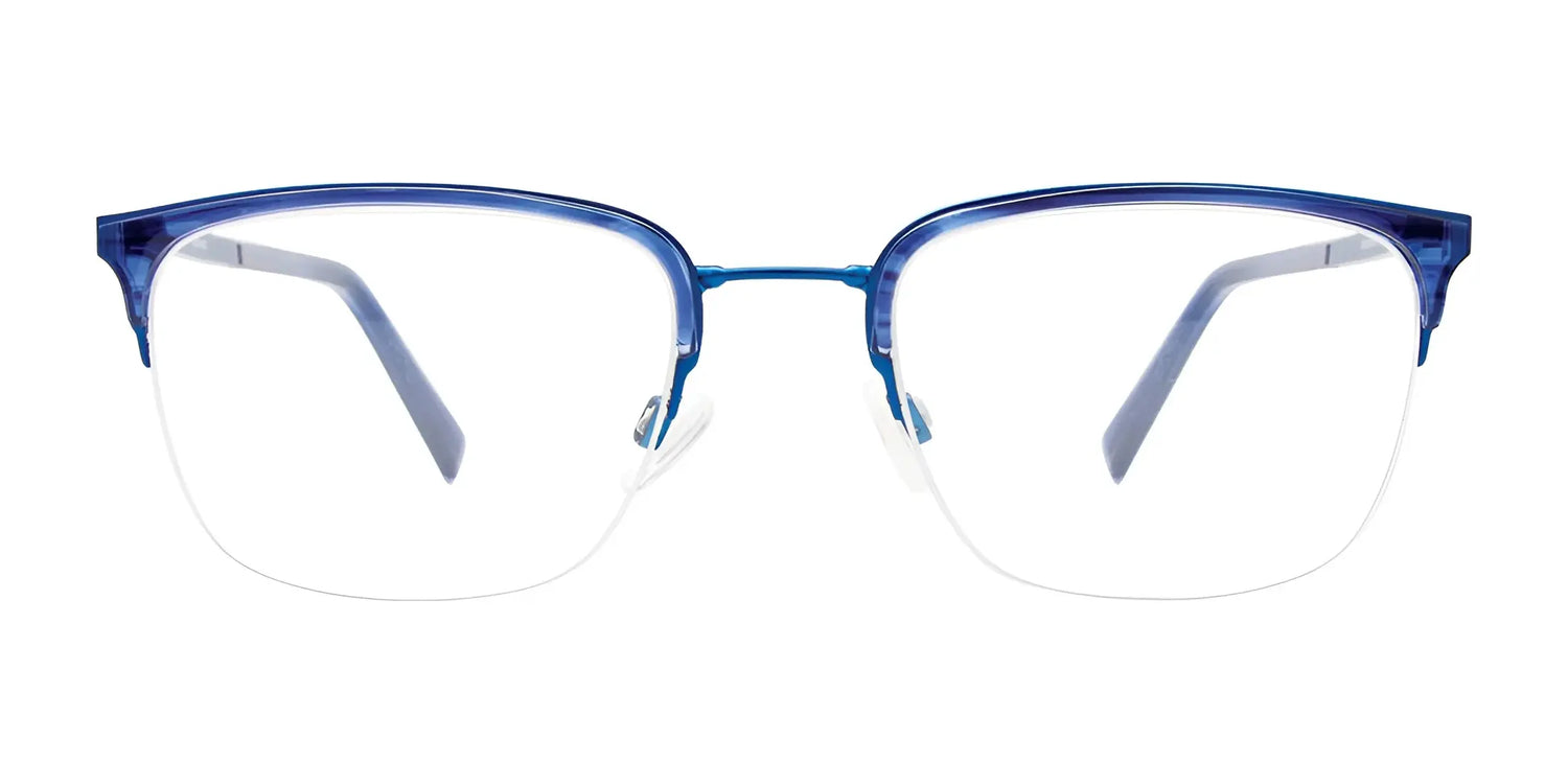 Clip & Twist CT276 Eyeglasses with Clip-on Sunglasses | Size 52 Clip & Twist CT276 Eyeglasses with Clip-on Sunglasses | Size 52