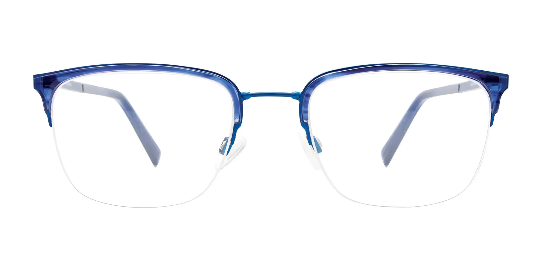 Clip & Twist CT276 Eyeglasses with Clip-on Sunglasses | Size 52 Clip & Twist CT276 Eyeglasses with Clip-on Sunglasses | Size 52