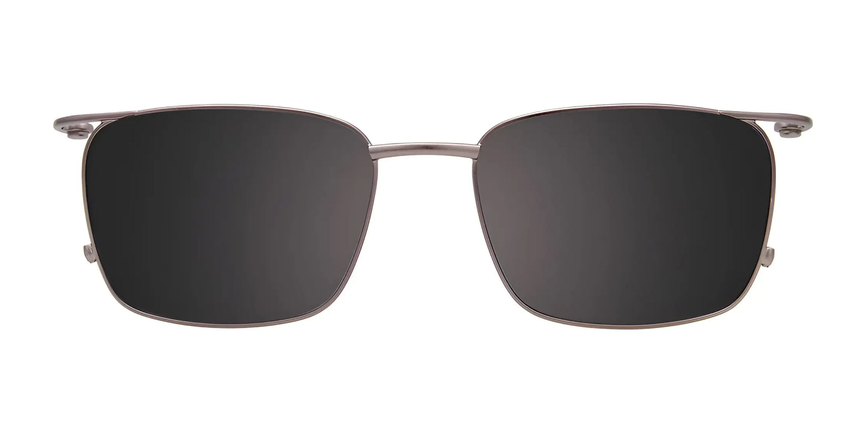 Clip & Twist CT277 Eyeglasses with Clip-on Sunglasses | Size 55 Clip & Twist CT277 Eyeglasses with Clip-on Sunglasses | Size 55