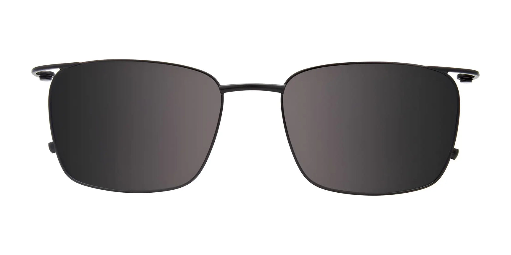 Clip & Twist CT277 Eyeglasses with Clip-on Sunglasses | Size 55 Clip & Twist CT277 Eyeglasses with Clip-on Sunglasses | Size 55