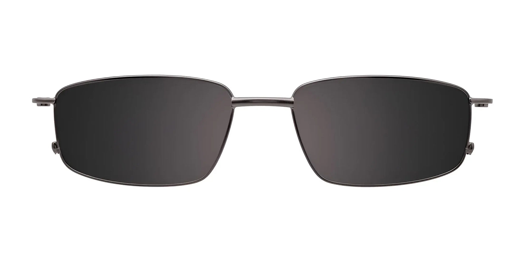 Clip & Twist CT277 Eyeglasses with Clip-on Sunglasses | Size 55 Clip & Twist CT277 Eyeglasses with Clip-on Sunglasses | Size 55