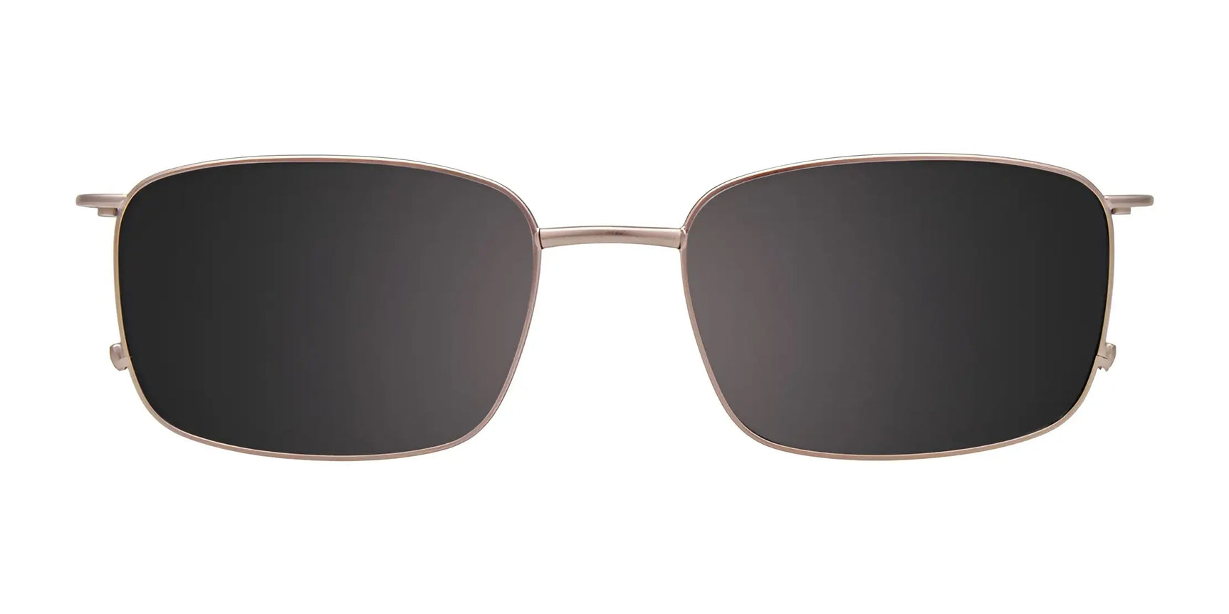 Clip & Twist CT279 Eyeglasses with Clip-on Sunglasses | Size 53 Clip & Twist CT279 Eyeglasses with Clip-on Sunglasses | Size 53