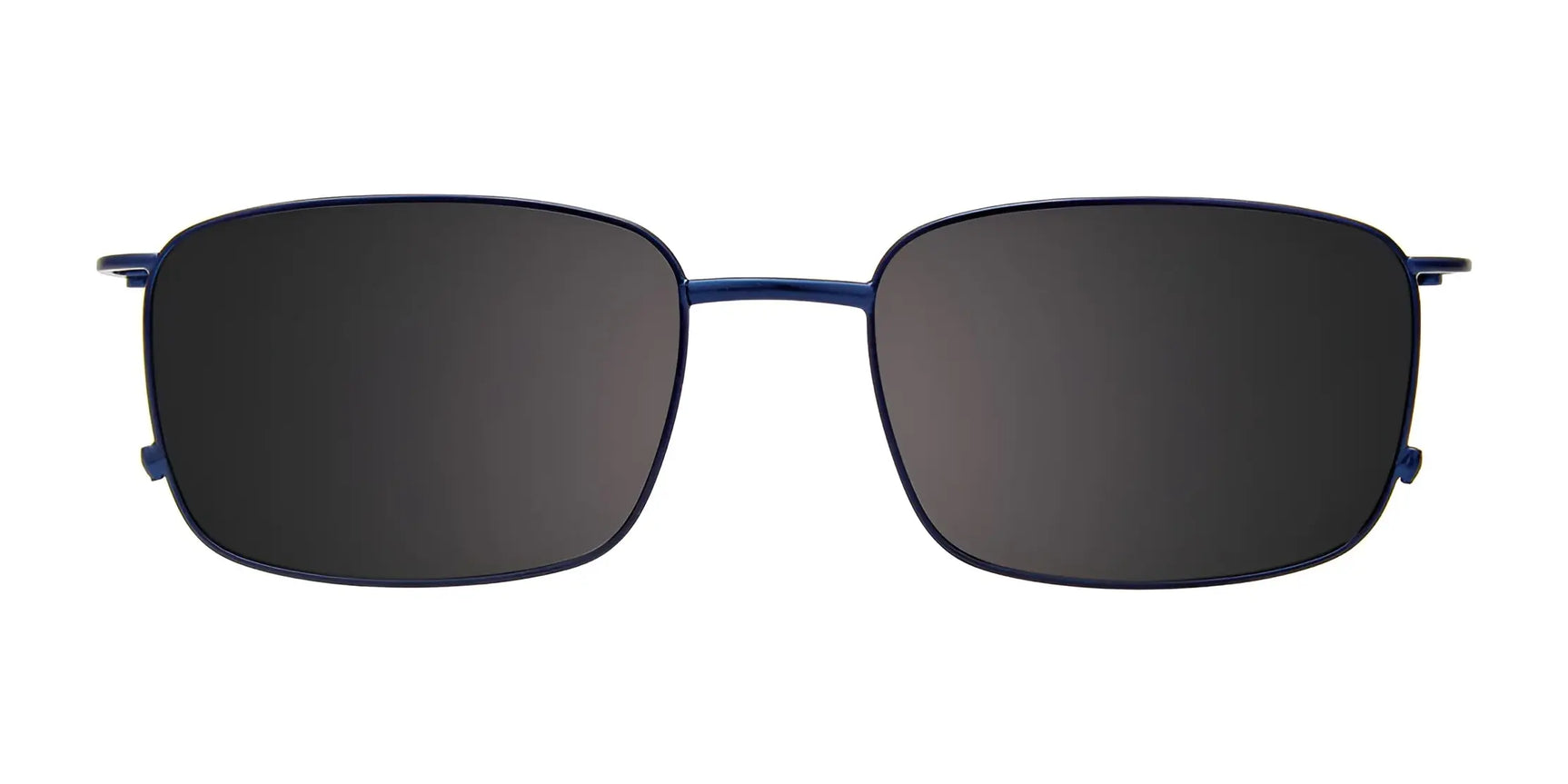 Clip & Twist CT279 Eyeglasses with Clip-on Sunglasses | Size 53 Clip & Twist CT279 Eyeglasses with Clip-on Sunglasses | Size 53