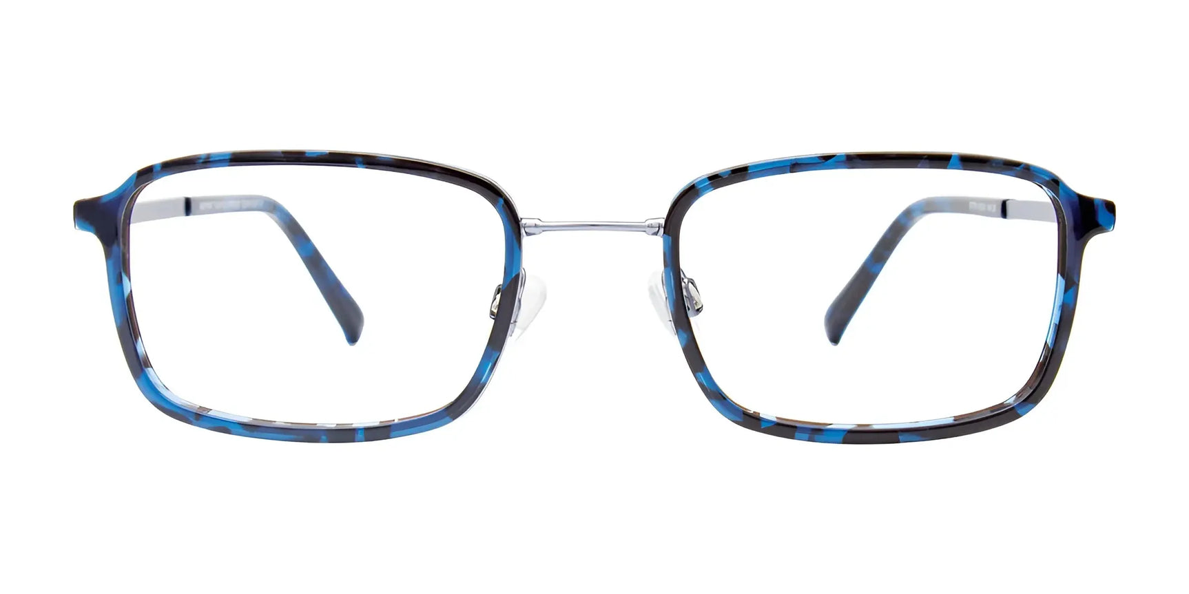 Clip & Twist CT279 Eyeglasses with Clip-on Sunglasses | Size 53 Clip & Twist CT279 Eyeglasses with Clip-on Sunglasses | Size 53