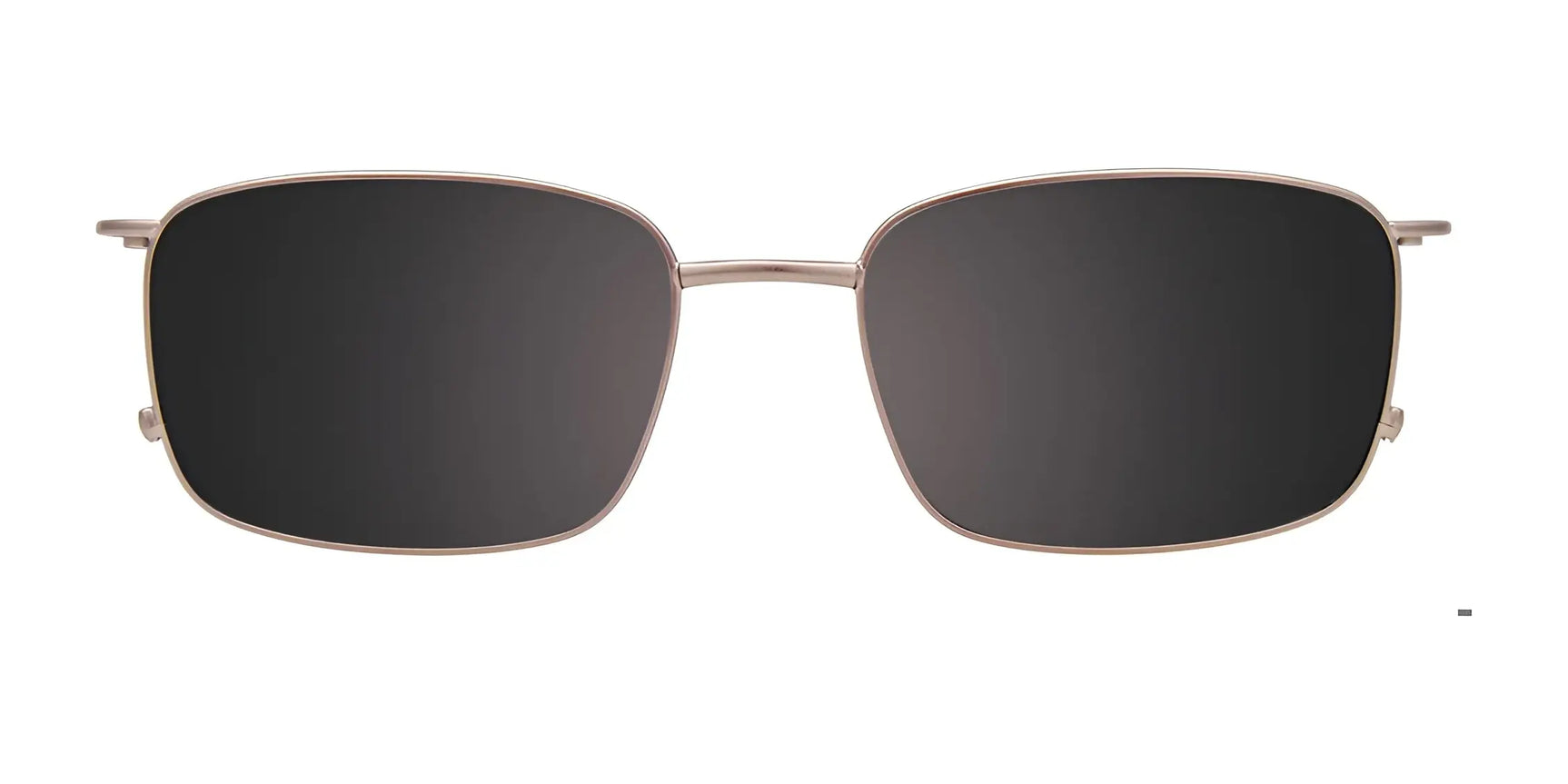 Clip & Twist CT279 Eyeglasses with Clip-on Sunglasses | Size 53 Clip & Twist CT279 Eyeglasses with Clip-on Sunglasses | Size 53