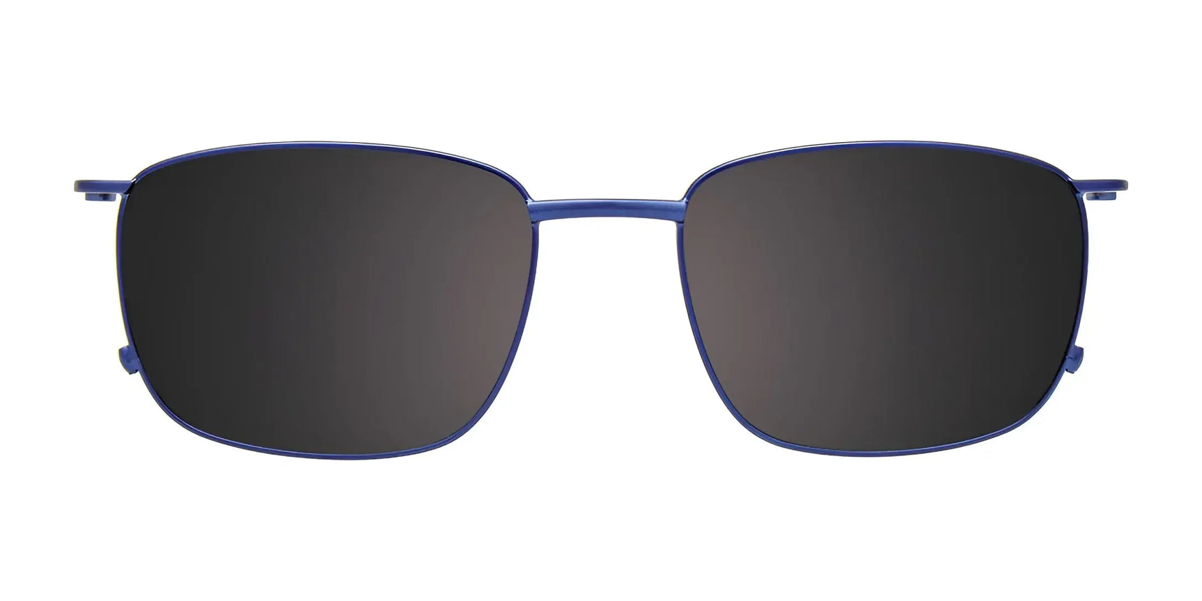 Clip & Twist CT281 Eyeglasses with Clip-on Sunglasses Clip Only (Color №050) Clip & Twist CT281 Eyeglasses with Clip-on Sunglasses Clip Only (Color №050)