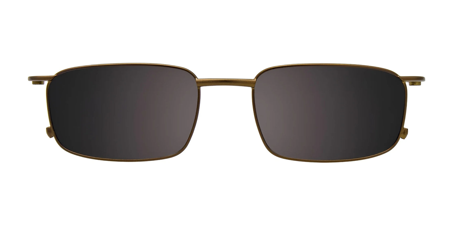 Clip & Twist CT282 Eyeglasses Clip Only (Color №010) Clip & Twist CT282 Eyeglasses Clip Only (Color №010)