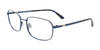 Clip & Twist CT285 Eyeglasses | Size 54 / Blue