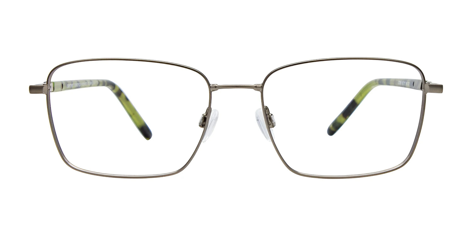 Clip & Twist CT286 Eyeglasses | Size 55 Clip & Twist CT286 Eyeglasses | Size 55