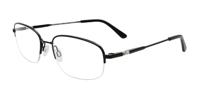 Clip & Twist CT288 Eyeglasses | Size 54