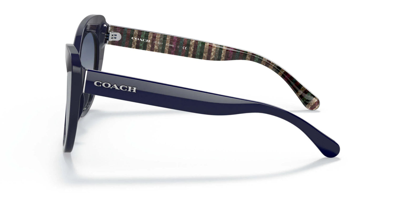 Coach C3448 HC8317 Sunglasses Coach C3448 HC8317 Sunglasses