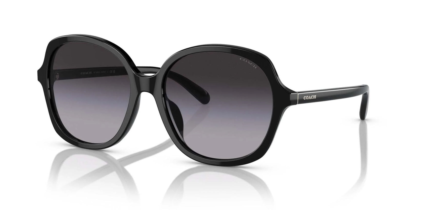 Coach CH568 HC8360U Sunglasses Coach CH568 HC8360U Sunglasses
