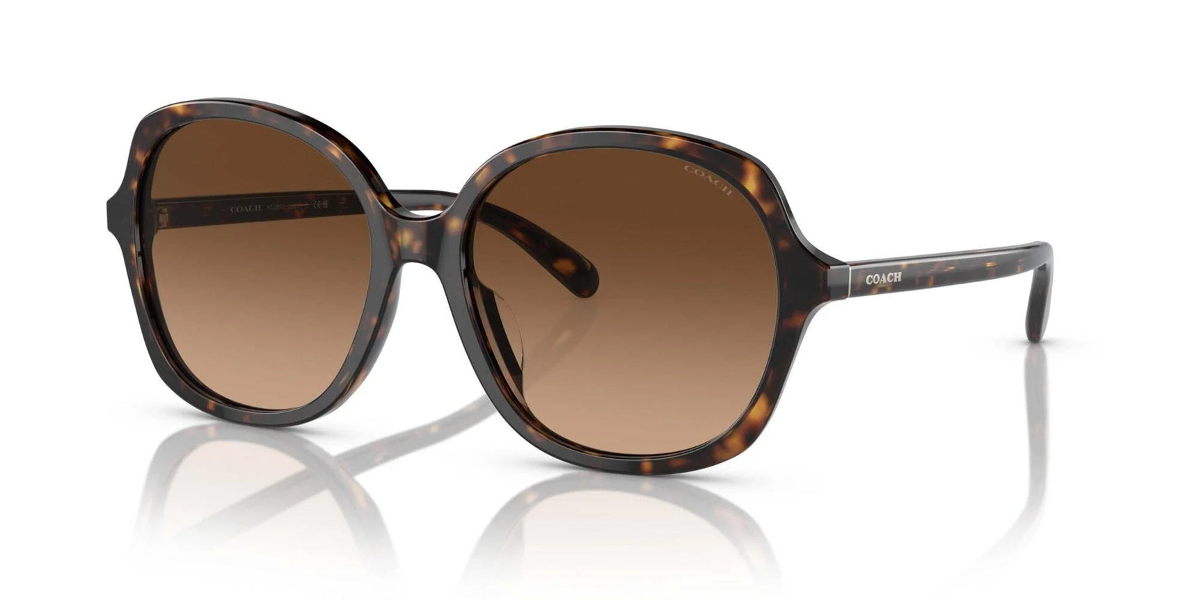 Coach CH568 HC8360U Sunglasses Coach CH568 HC8360U Sunglasses