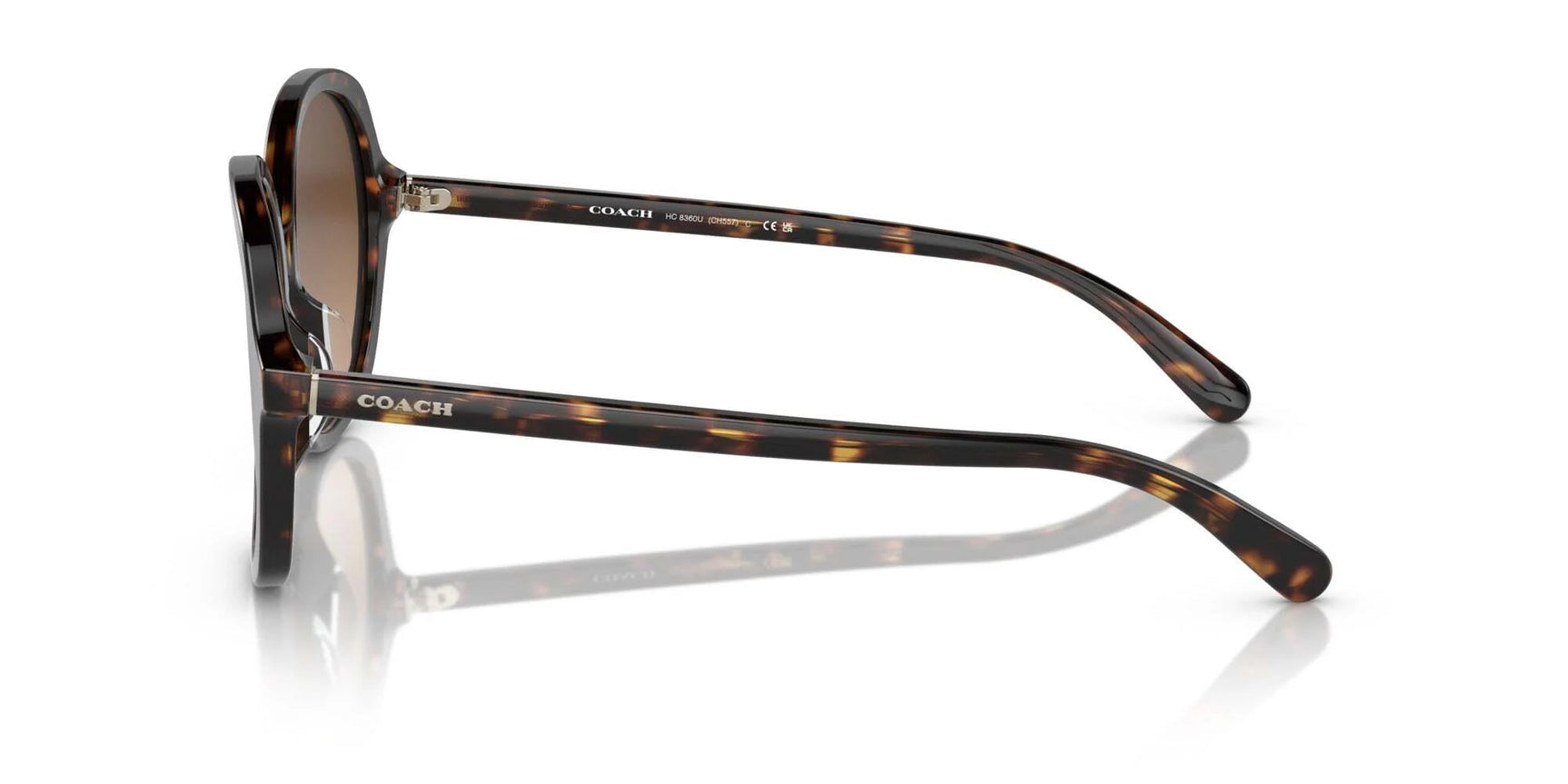 Coach CH568 HC8360U Sunglasses Coach CH568 HC8360U Sunglasses