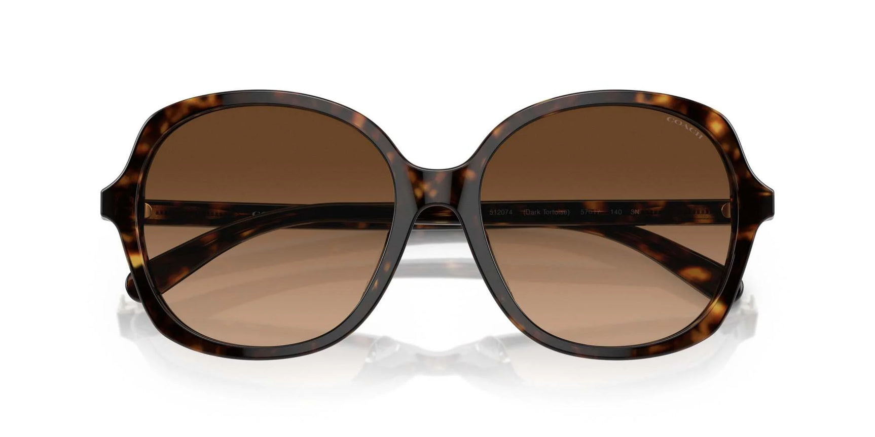 Coach CH568 HC8360U Sunglasses Coach CH568 HC8360U Sunglasses