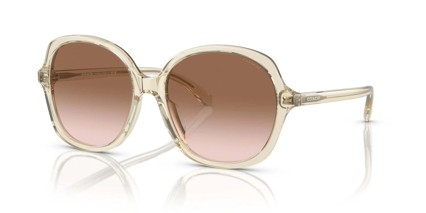 Coach CH568 HC8360U Sunglasses Coach CH568 HC8360U Sunglasses