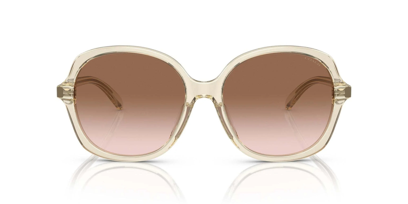 Coach CH568 HC8360U Sunglasses Coach CH568 HC8360U Sunglasses
