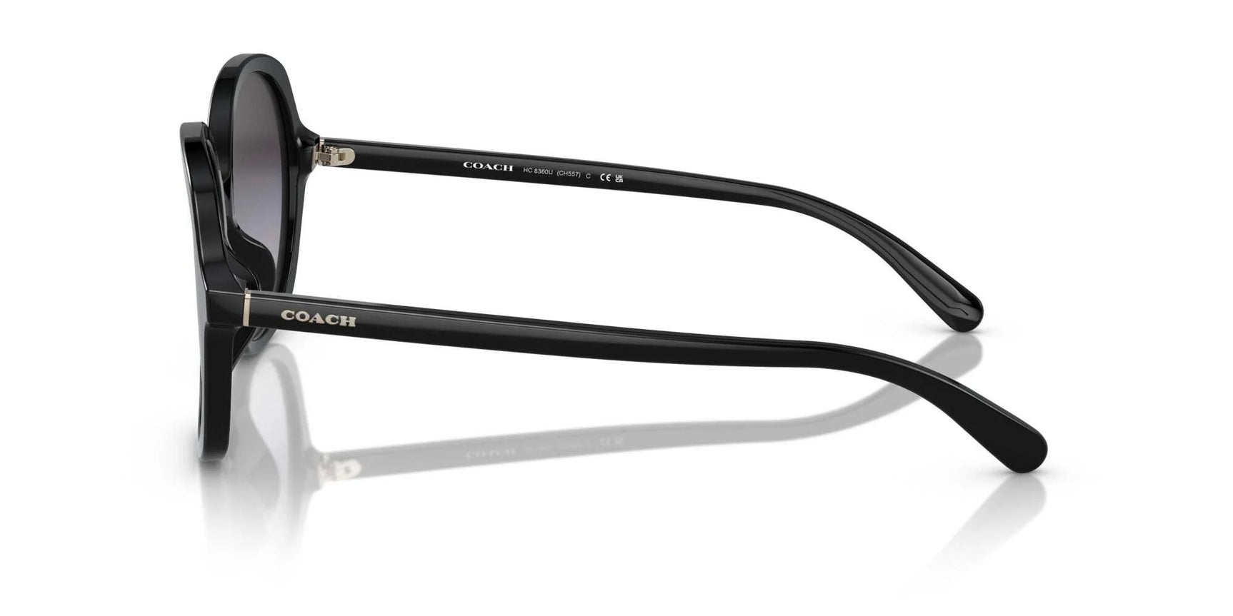 Coach CH568 HC8360U Sunglasses Coach CH568 HC8360U Sunglasses