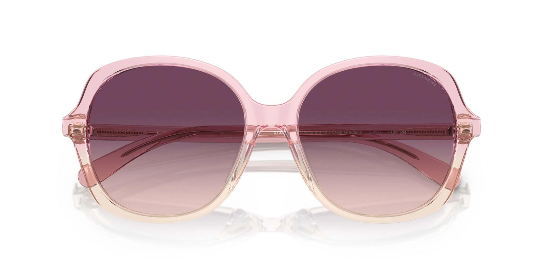 Coach CH568 HC8360U Sunglasses Coach CH568 HC8360U Sunglasses