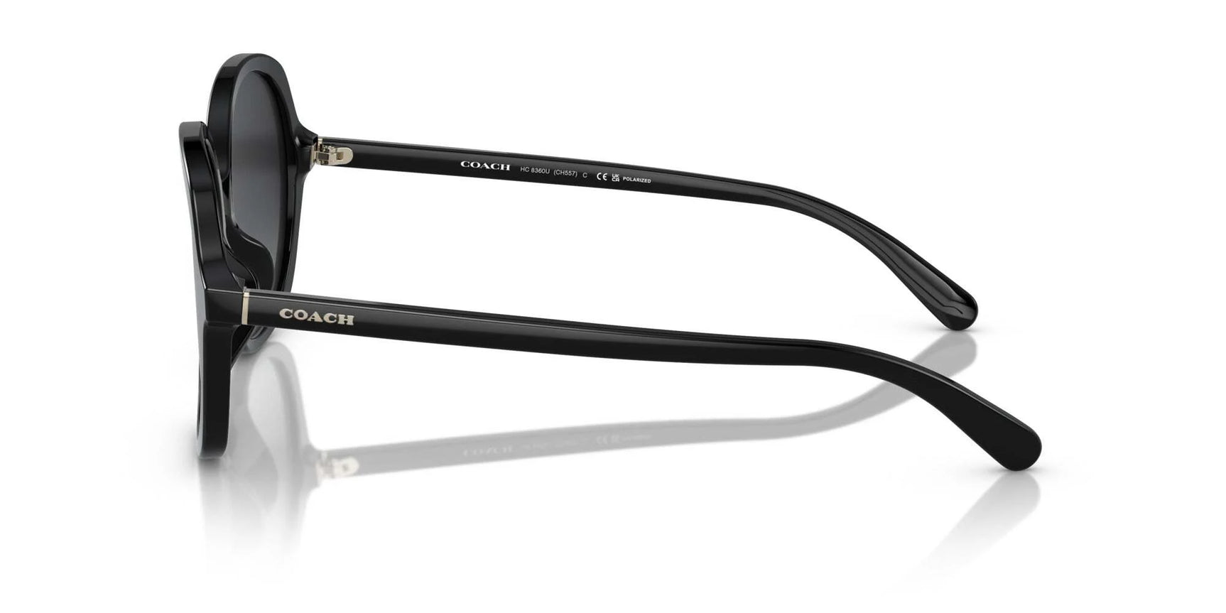 Coach CH568 HC8360U Sunglasses Coach CH568 HC8360U Sunglasses
