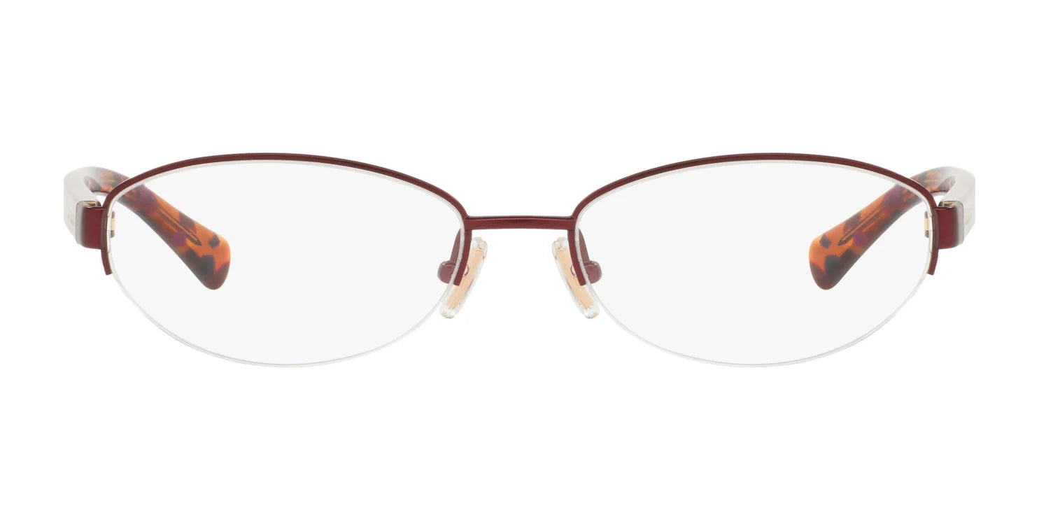 Coach HC5081TD Eyeglasses | Size 54 Coach HC5081TD Eyeglasses | Size 54