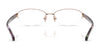 Coach HC5081TD Eyeglasses | Size 54 / Burgundy №9048