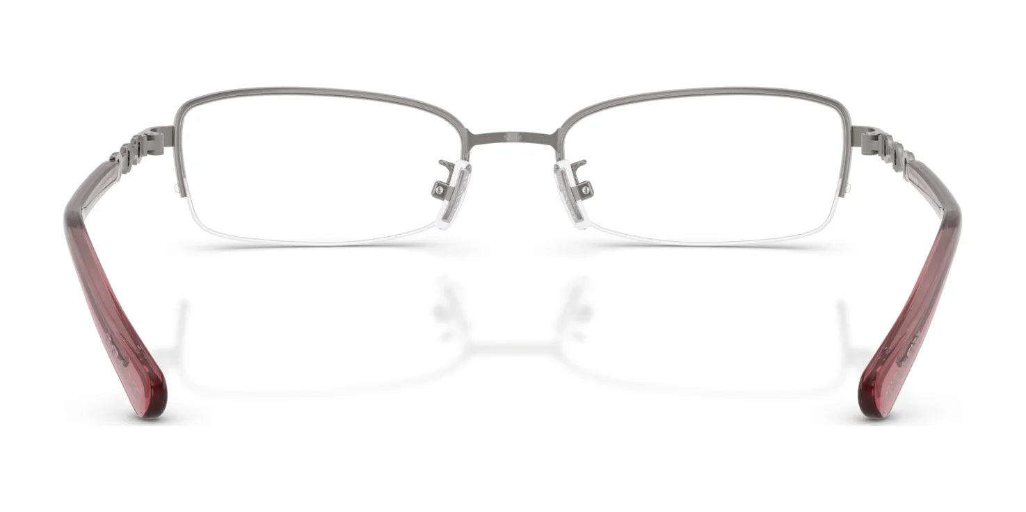 Coach HC5097 Eyeglasses | Size 52 Coach HC5097 Eyeglasses | Size 52