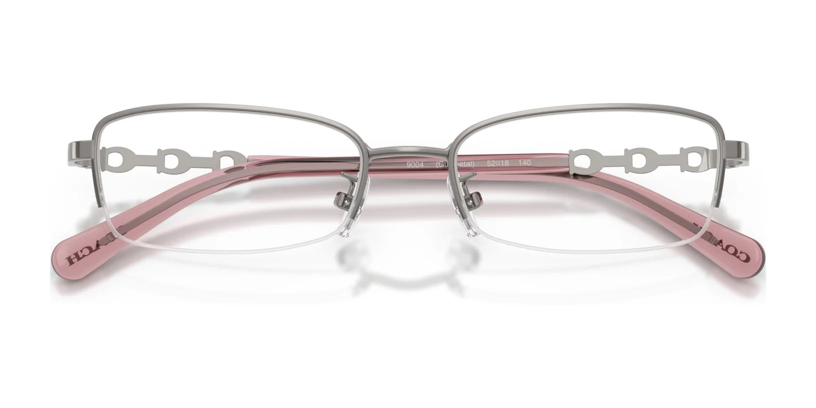 Coach HC5097 Eyeglasses | Size 52 Coach HC5097 Eyeglasses | Size 52