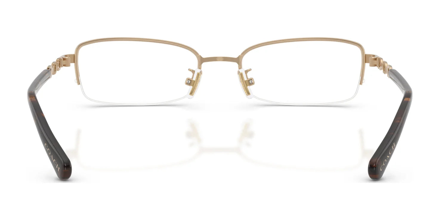 Coach HC5097 Eyeglasses | Size 52 Coach HC5097 Eyeglasses | Size 52