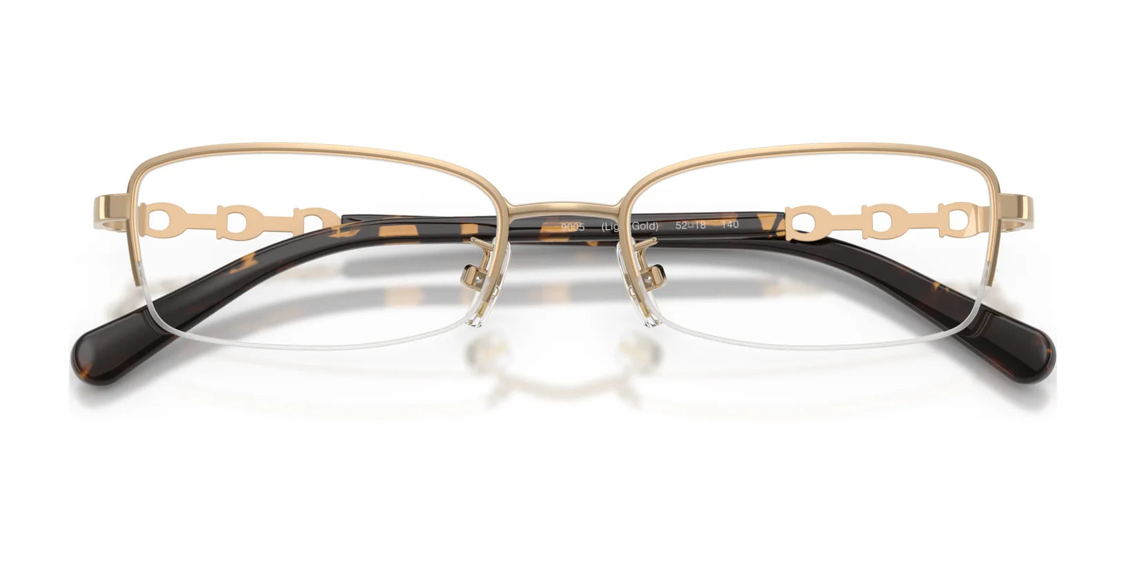 Coach HC5097 Eyeglasses | Size 52 Coach HC5097 Eyeglasses | Size 52