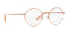 Coach HC5101 Eyeglasses | Size 51 / Rose Gold №9331