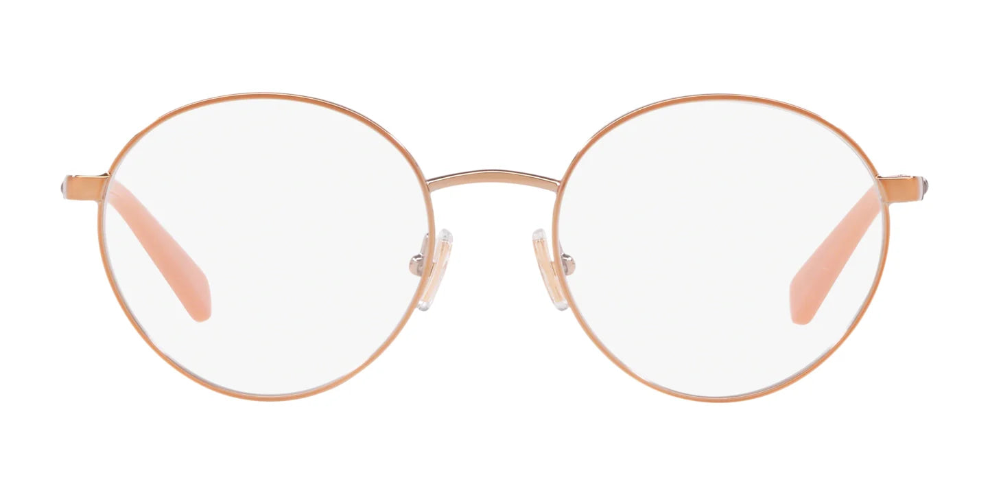 Coach HC5101 Eyeglasses | Size 51 Coach HC5101 Eyeglasses | Size 51