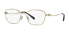 Coach HC5103B Eyeglasses | Size 54 / Light Gold №9005