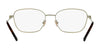 Coach HC5103B Eyeglasses | Size 54 / Light Gold №9005