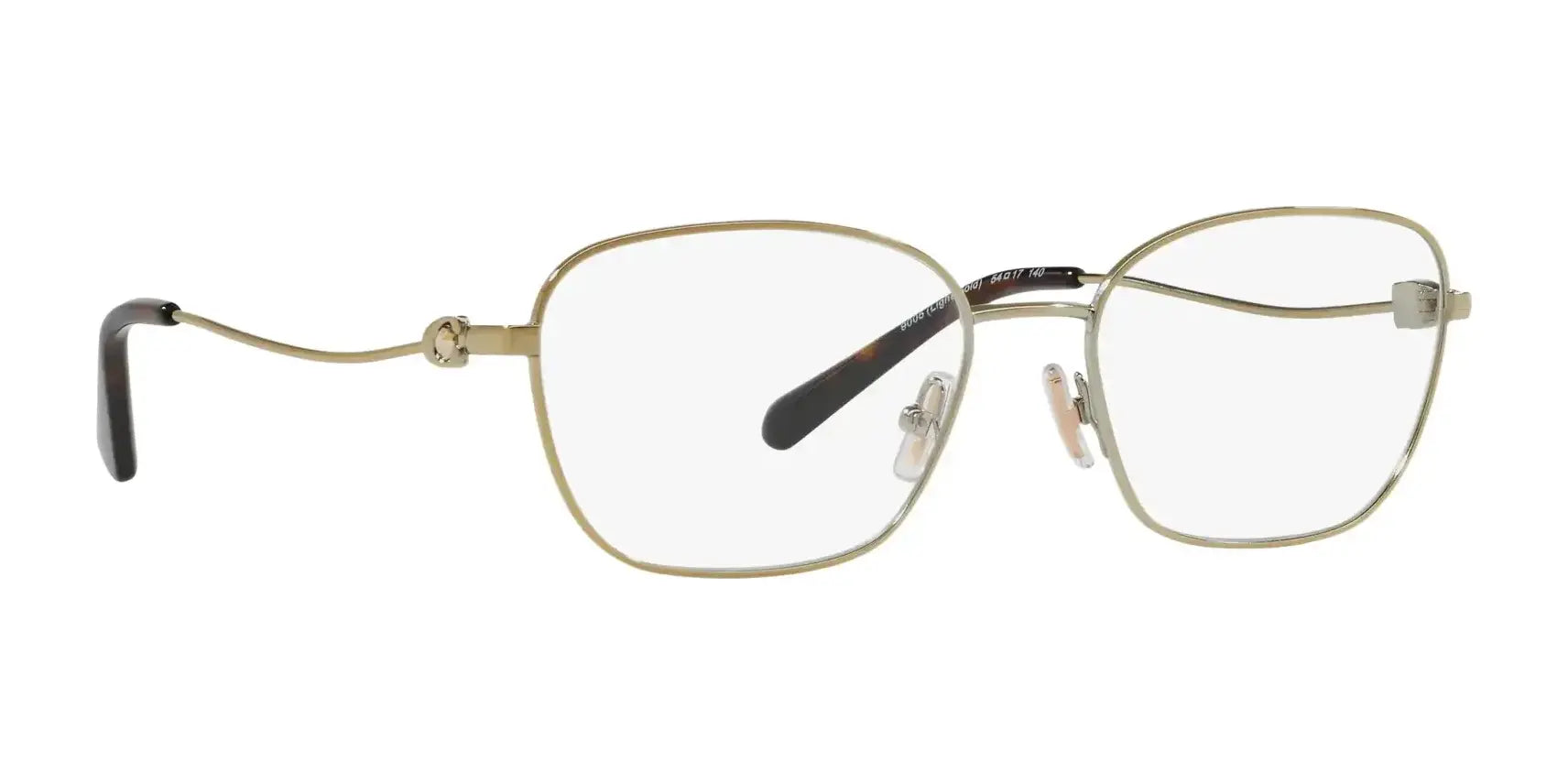 Coach HC5103B Eyeglasses | Size 54 Coach HC5103B Eyeglasses | Size 54