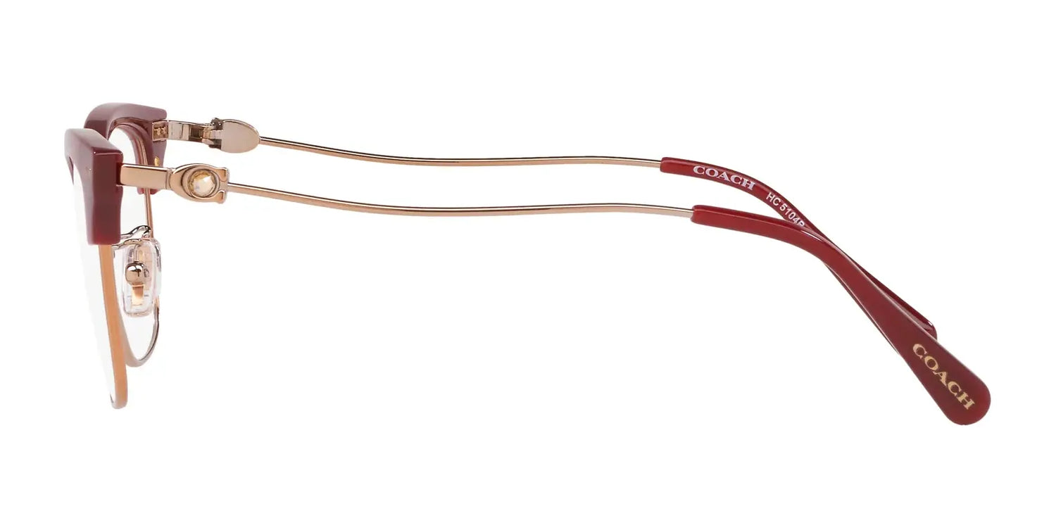 Coach HC5104B Eyeglasses Coach HC5104B Eyeglasses