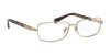 Coach HC5110B Eyeglasses | Size 54 / Rose Gold №9331
