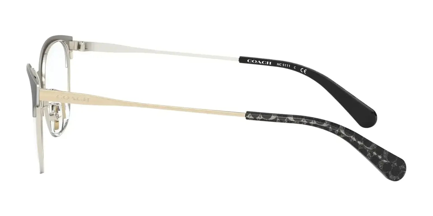 Coach HC5111 Eyeglasses | Size 53 Coach HC5111 Eyeglasses | Size 53