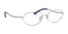 Coach HC5114 Eyeglasses | Size 54 / Silver №9359