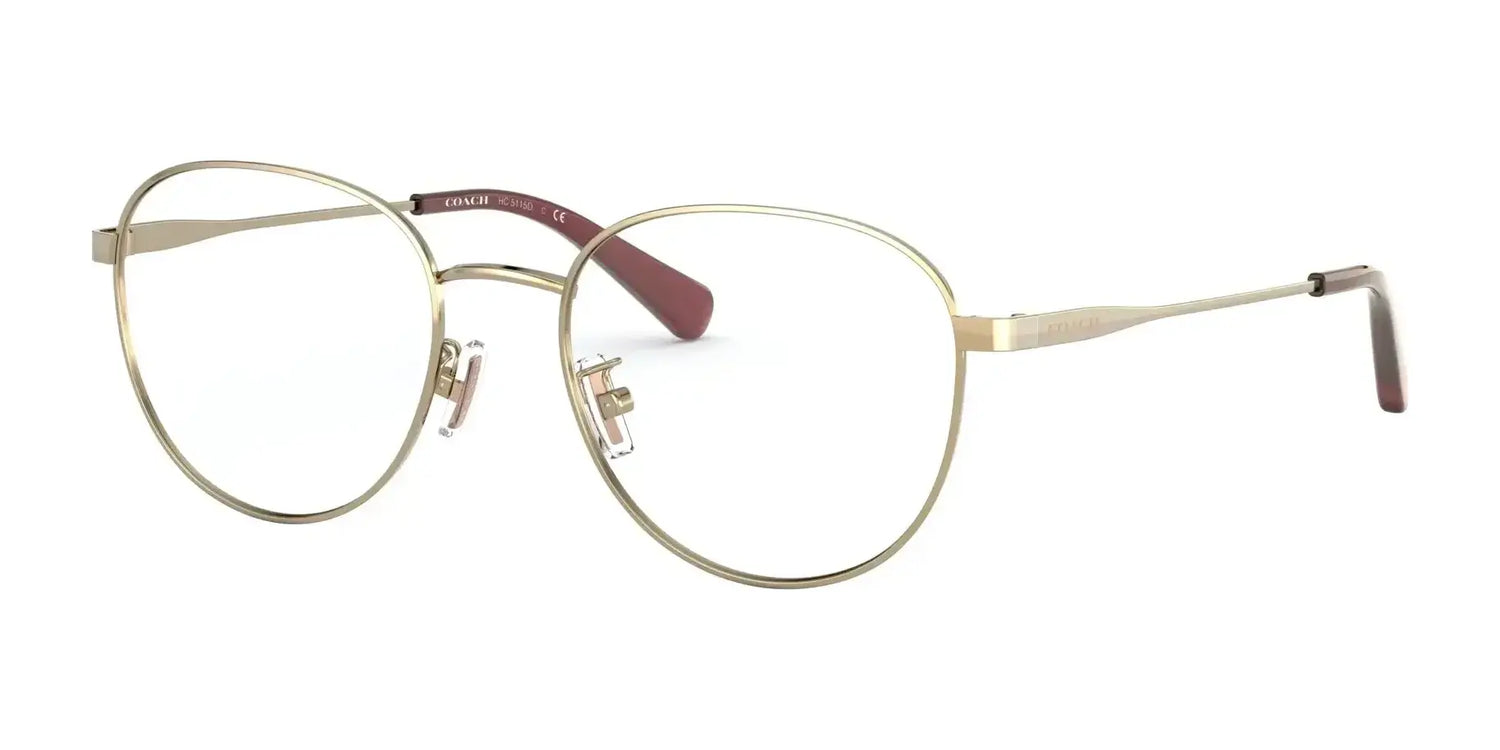 Coach HC5115D Eyeglasses | Size 53 Coach HC5115D Eyeglasses | Size 53