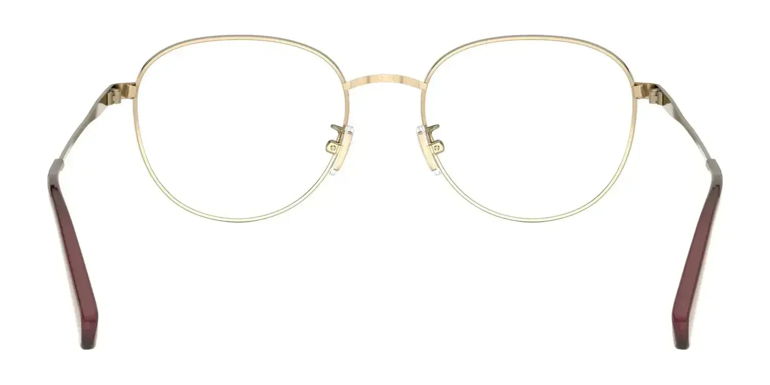 Coach HC5115D Eyeglasses | Size 53 Coach HC5115D Eyeglasses | Size 53