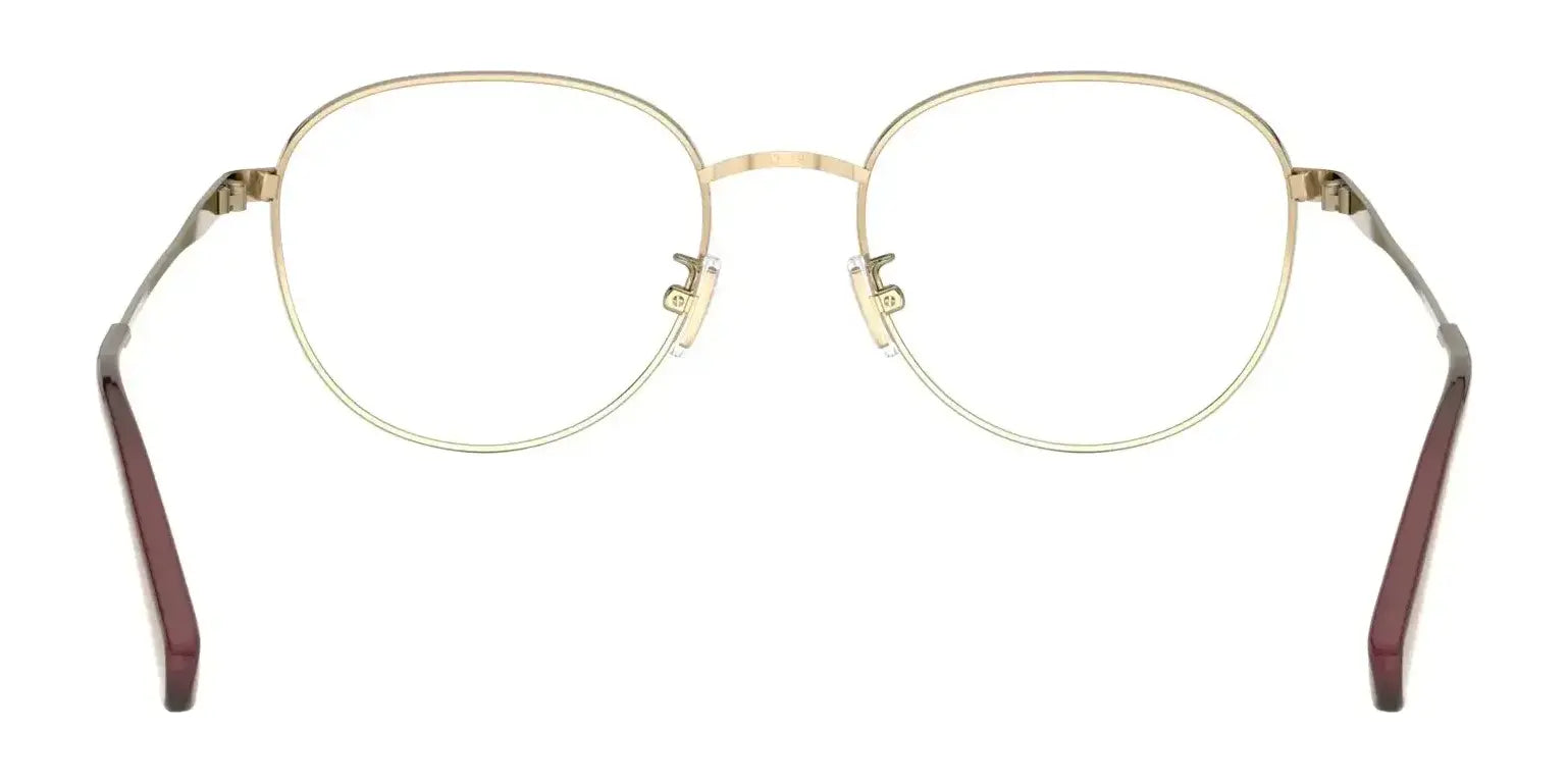 Coach HC5115D Eyeglasses | Size 53 Coach HC5115D Eyeglasses | Size 53