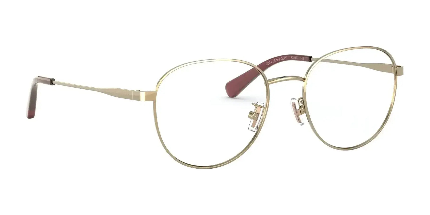 Coach HC5115D Eyeglasses | Size 53 Coach HC5115D Eyeglasses | Size 53