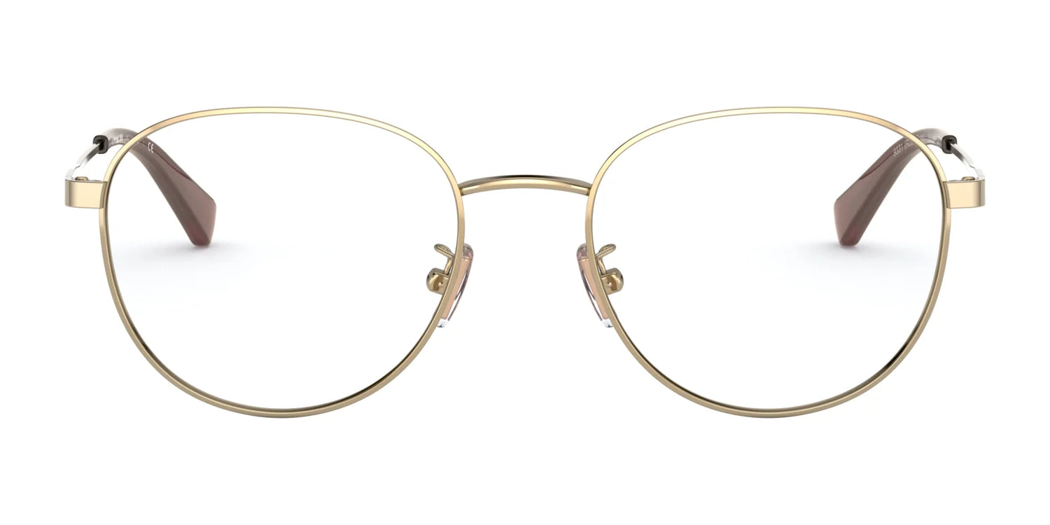 Coach HC5115D Eyeglasses | Size 53 Coach HC5115D Eyeglasses | Size 53
